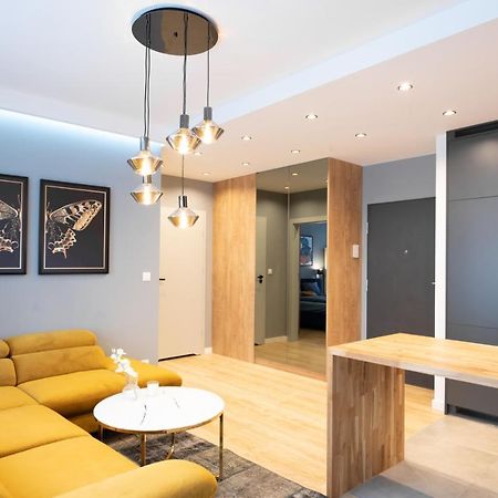 كاتوفيتسه Golden Apartments/Sok59 المظهر الخارجي الصورة