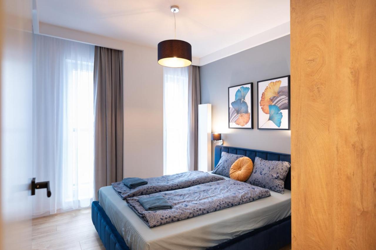 كاتوفيتسه Golden Apartments/Sok59 المظهر الخارجي الصورة